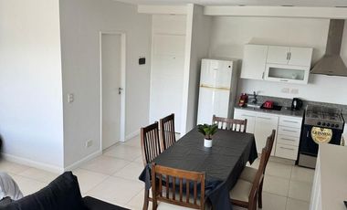 Departamento en  Alquiler Amueblado