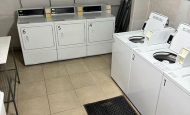 Departamento en  Alquiler Amueblado
