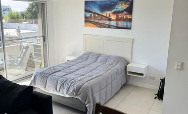 Departamento en  Alquiler Amueblado