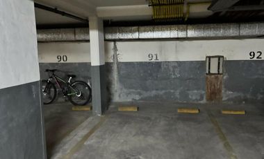 Departamento en  Alquiler Amueblado