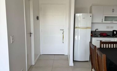 Departamento en  Alquiler Amueblado
