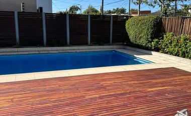 Departamento en  Alquiler Amueblado