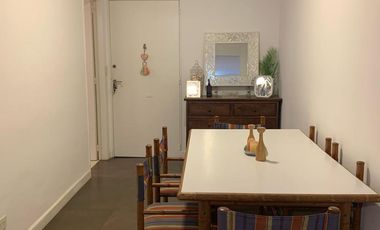 Departamento en Alquiler- Acassuso Vías/Santa Fe
