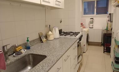 Departamento en Alquiler- Acassuso Vías/Santa Fe