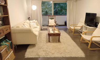 Departamento en Alquiler- Acassuso Vías/Santa Fe