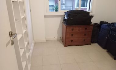 Departamento en Alquiler- Acassuso Vías/Santa Fe