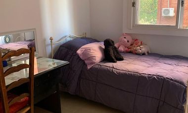 Departamento en Alquiler- Acassuso Vías/Santa Fe