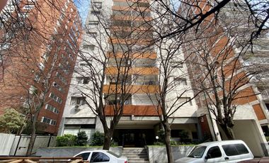 Departamento en Alquiler- Acassuso Vías/Santa Fe