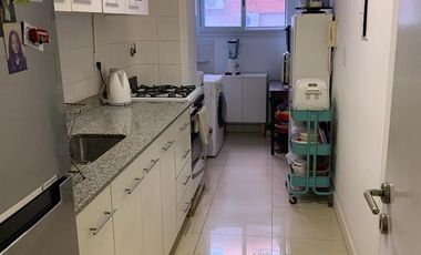Departamento en Alquiler- Acassuso Vías/Santa Fe
