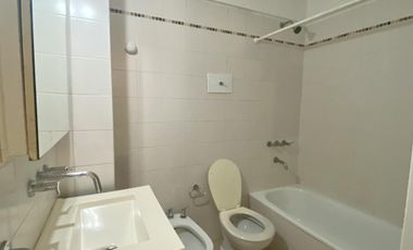 Departamento en Alquiler- Acassuso Vías/Santa Fe