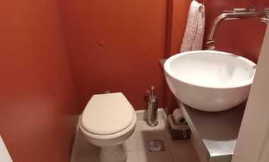 Departamento en Alquiler- Acassuso Vías/Santa Fe
