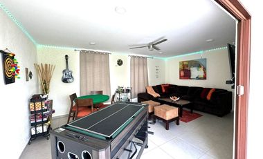 Casa Amoblada en Renta en Ixtapan de la Sal, Estado de México