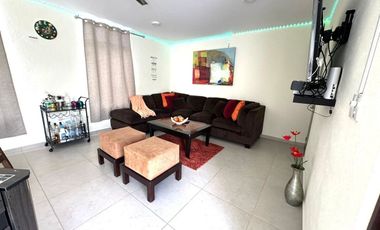 Casa Amoblada en Renta en Ixtapan de la Sal, Estado de México