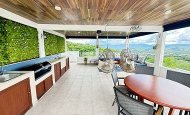 Casa Amoblada en Renta en Ixtapan de la Sal, Estado de México