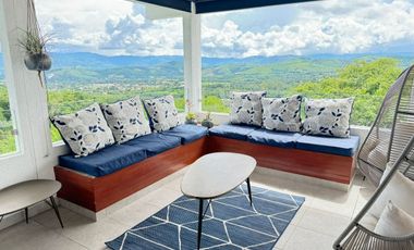 Casa Amoblada en Renta en Ixtapan de la Sal, Estado de México
