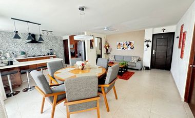 Casa Amoblada en Renta en Ixtapan de la Sal, Estado de México