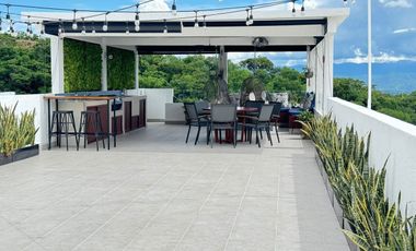 Casa Amoblada en Renta en Ixtapan de la Sal, Estado de México