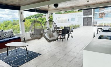 Casa Amoblada en Renta en Ixtapan de la Sal, Estado de México