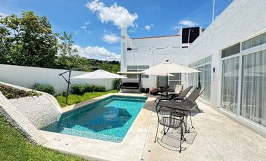 Casa Amoblada en Renta en Ixtapan de la Sal, Estado de México