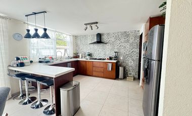 Casa Amoblada en Renta en Ixtapan de la Sal, Estado de México