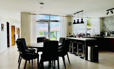 Casa Amoblada en Renta en Ixtapan de la Sal, Estado de México