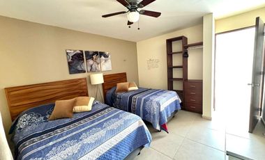 Casa Amoblada en Renta en Ixtapan de la Sal, Estado de México