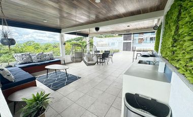 Casa Amoblada en Renta en Ixtapan de la Sal, Estado de México