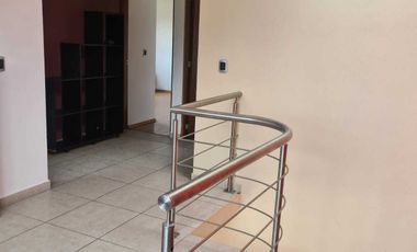 Casa en Renta en Cacalomacan
