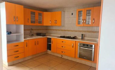 Casa en Renta en Cacalomacan