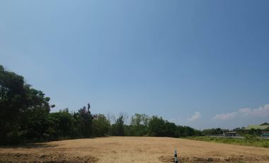 Land for sale in Sai Mun, Chiang Mai