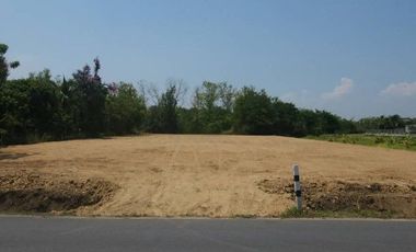Land for sale in Sai Mun, Chiang Mai