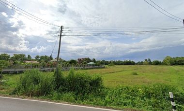 Land for sale in Sai Mun, Chiang Mai