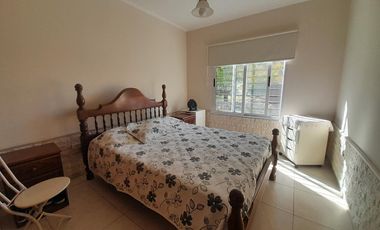 Venta Casa  Punta Chacra Roldán 2 Dormitorios Pileta Pemuta