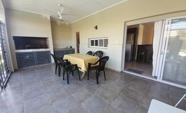 Venta Casa  Punta Chacra Roldán 2 Dormitorios Pileta Pemuta