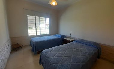 Venta Casa  Punta Chacra Roldán 2 Dormitorios Pileta Pemuta