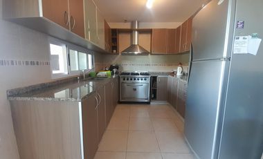 Venta Casa  Punta Chacra Roldán 2 Dormitorios Pileta Pemuta
