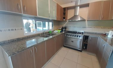 Venta Casa  Punta Chacra Roldán 2 Dormitorios Pileta Pemuta