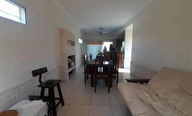 Venta Casa  Punta Chacra Roldán 2 Dormitorios Pileta Pemuta