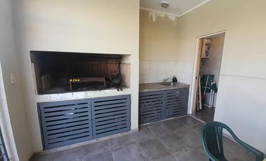 Venta Casa  Punta Chacra Roldán 2 Dormitorios Pileta Pemuta