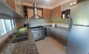 Venta Casa  Punta Chacra Roldán 2 Dormitorios Pileta Pemuta