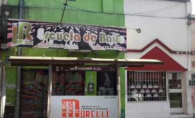 Local Comercial en venta en General San Martín, Ciudad del Libertador General San Martín