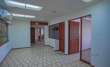 Oficina de lujo en Renta junto a Colonia Americana