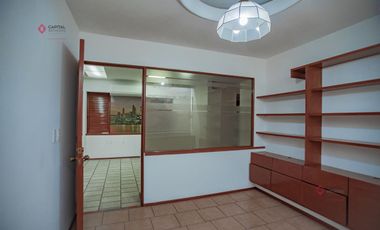 Oficina de lujo en Renta junto a Colonia Americana