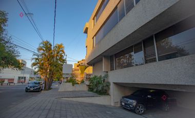 Oficina de lujo en Renta junto a Colonia Americana