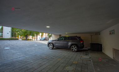 Oficina de lujo en Renta junto a Colonia Americana