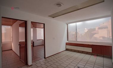 Oficina de lujo en Renta junto a Colonia Americana