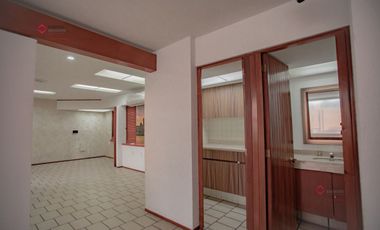 Oficina de lujo en Renta junto a Colonia Americana
