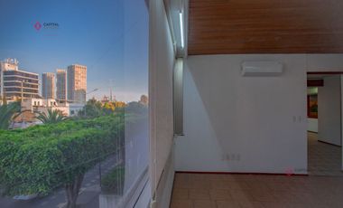 Oficina de lujo en Renta junto a Colonia Americana