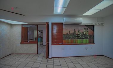 Oficina de lujo en Renta junto a Colonia Americana