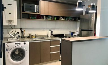 Hermoso y en la mejor ubicación de Nueva Córdoba